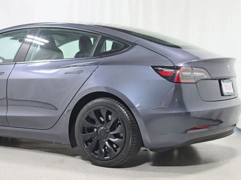 Used 2021 Tesla Model 3 Long Range image 10