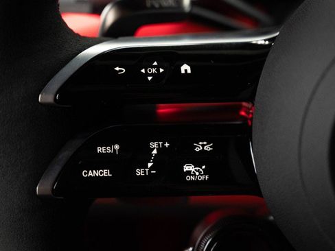 New 2026 Mercedes-Benz SL 63 AMG 4MATIC image 22