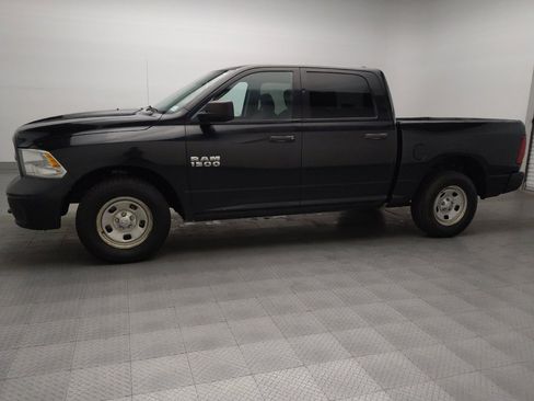 Used 2016 RAM 1500 Tradesman w/ Popular Equipment Group image 2