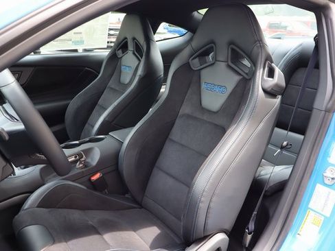 New 2025 Ford Mustang Dark Horse w/ Dark Horse Handlin Package image 4