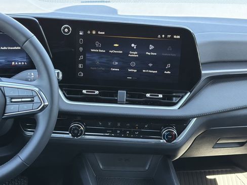 New 2026 Chevrolet Equinox LT FWD image 4