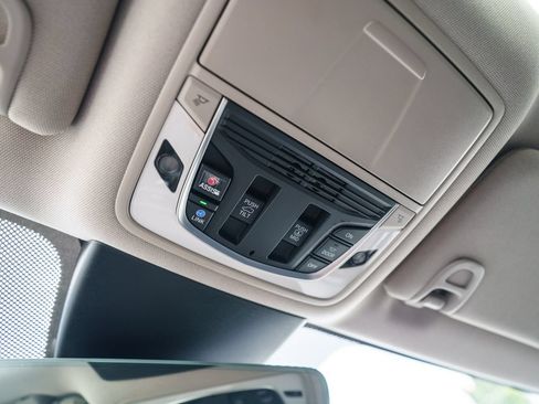 Certified 2023 Acura MDX SH-AWD w/ Advance Package image 31