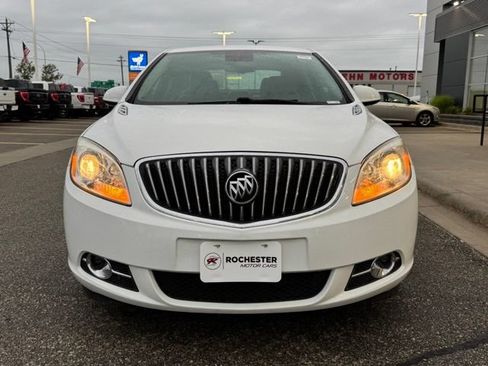 Used 2014 Buick Verano FWD image 32