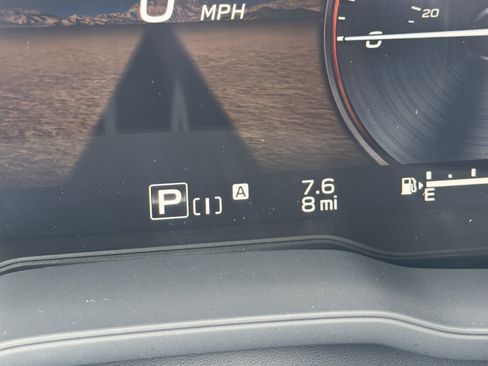 New 2026 Subaru Forester Wilderness AWD/4WD image 21