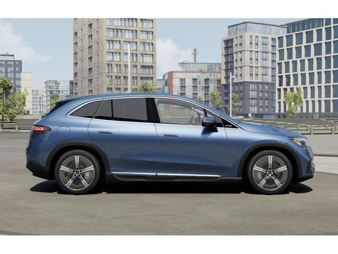 Certified 2023 Mercedes-Benz EQE 350+ 4MATIC SUV image 16