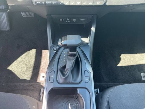 Used 2026 Kia K4 FWD image 40