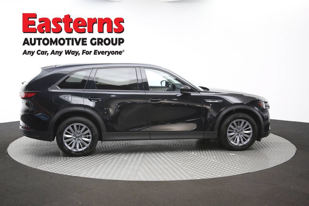 Used 2024 MAZDA CX-90 Plug-In Hybrid w/ Preferred AWD/4WD image 46