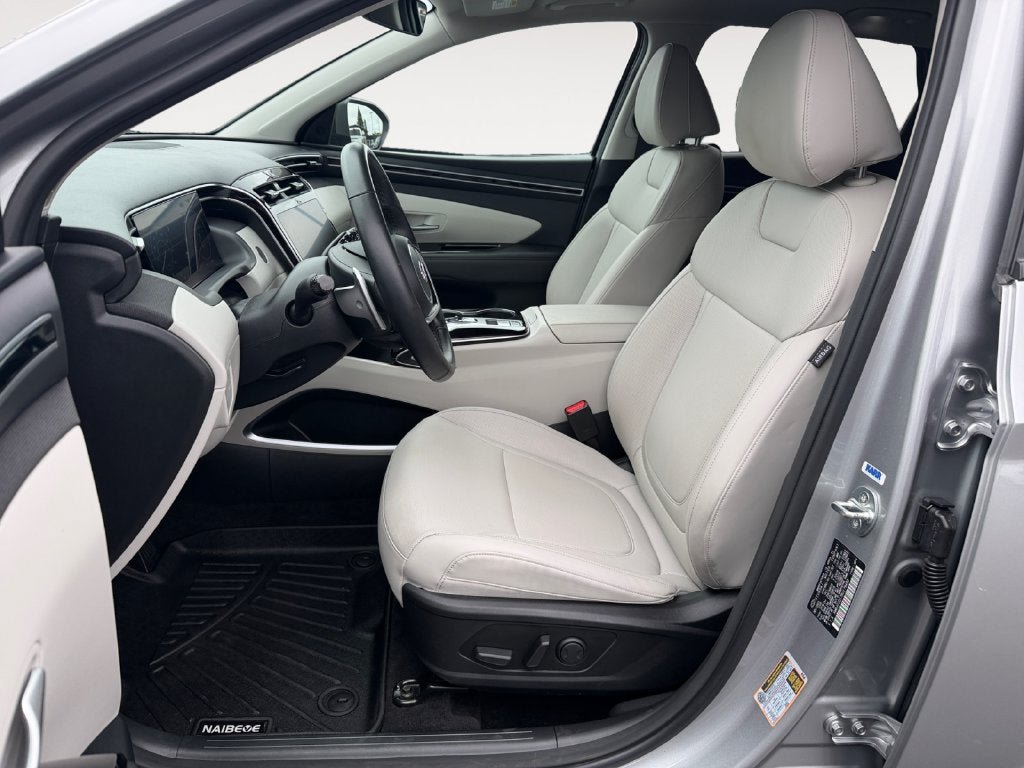 Used 2024 Hyundai Tucson SEL AWD/4WD image 7