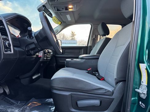 Used 2022 RAM 1500 Tradesman w/ Popular Equipment Group AWD/4WD image 16