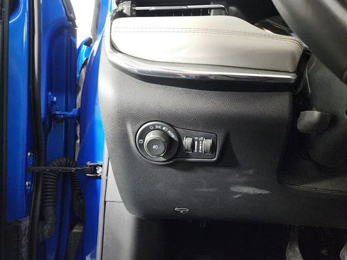 Used 2022 Jeep Compass Limited image 15