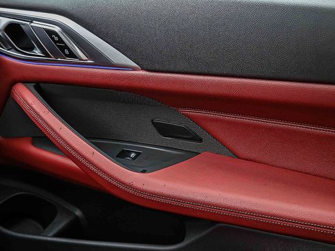 Used 2023 BMW 440i xDrive Convertible w/ Premium Package image 15