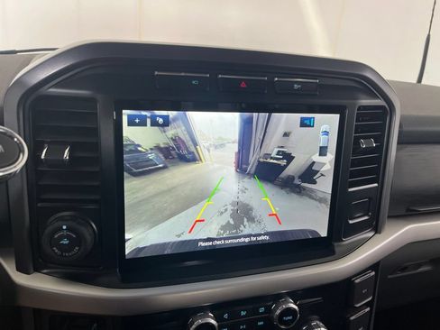 Used 2022 Ford F150 XLT w/ Equipment Group 302A High AWD/4WD image 74