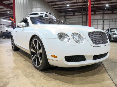 Used 2005 Bentley Continental GT image 12