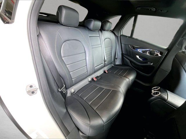 Certified 2022 Mercedes-Benz GLC 300 image 29