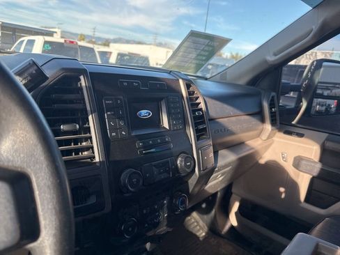Used 2020 Ford F450 XL w/ Power Equipment Group image 11