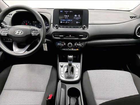 Certified 2023 Hyundai Kona SE w/ Cargo Package image 15