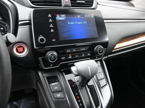 Used 2022 Honda CR-V EX image 20