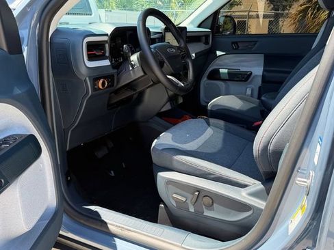 Used 2024 Ford Maverick XLT w/ XLT Luxury Package FWD image 14