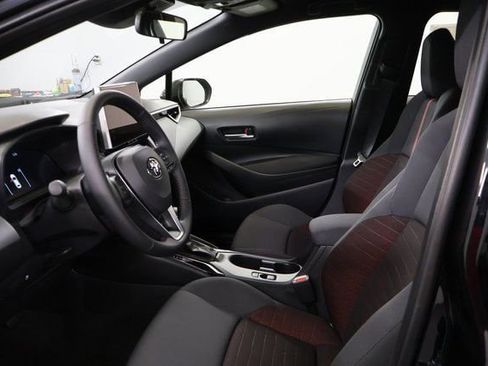 New 2026 Toyota Corolla SE AWD/4WD image 11