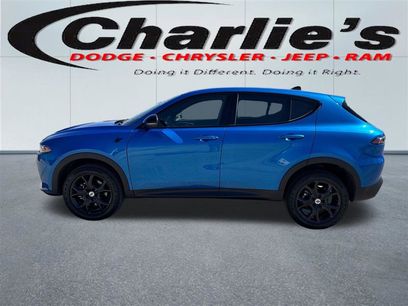 Used 2024 Dodge Hornet GT w/ GT Blacktop Package