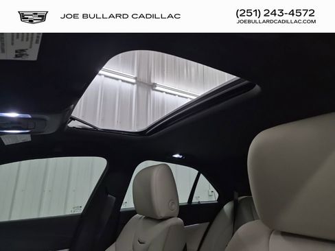 New 2026 Cadillac CT4 Premium Luxury RWD image 29