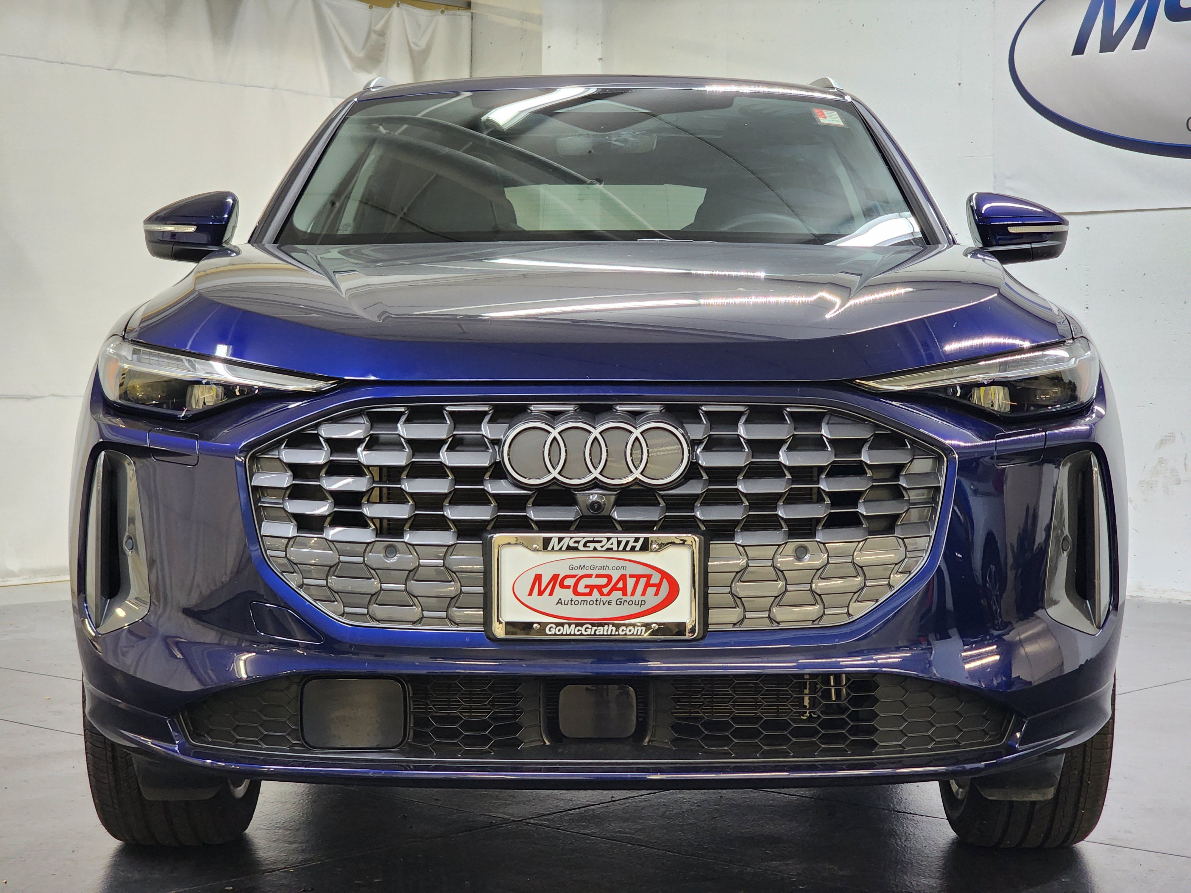 Used 2025 Audi Q5 Premium Plus AWD/4WD image 13