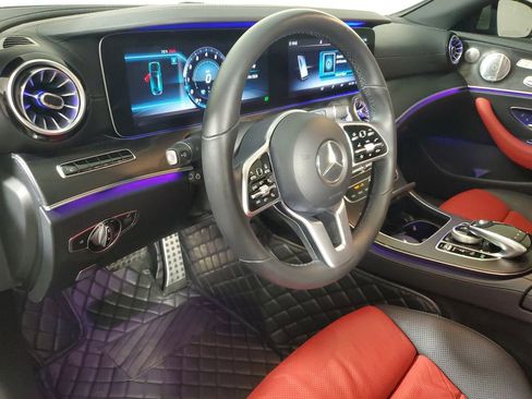 Used 2020 Mercedes-Benz E 450 Coupe image 19