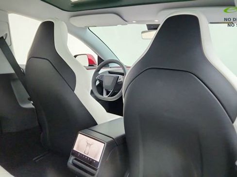 Used 2025 Tesla Model 3 Performance AWD/4WD image 26