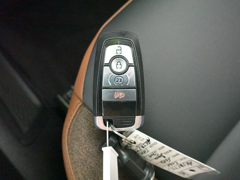 Used 2025 Ford Bronco Sport Outer Banks w/ Outer Banks Tech Package+ image 33