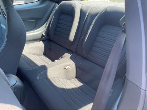 Used 2022 Ford Mustang Mach 1 image 27