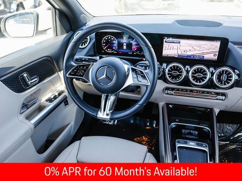 Certified 2025 Mercedes-Benz GLA 250 image 14