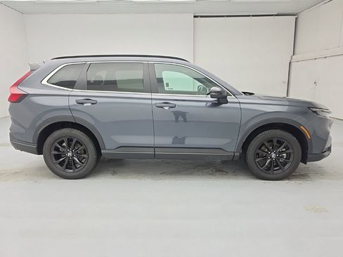 Used 2024 Honda CR-V Sport-L image 11
