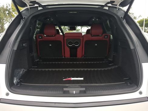 New 2026 Acura MDX A-Spec image 13