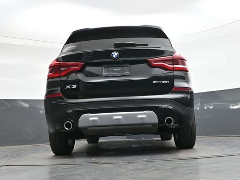 Used 2020 BMW X3 sDrive30i RWD image 41