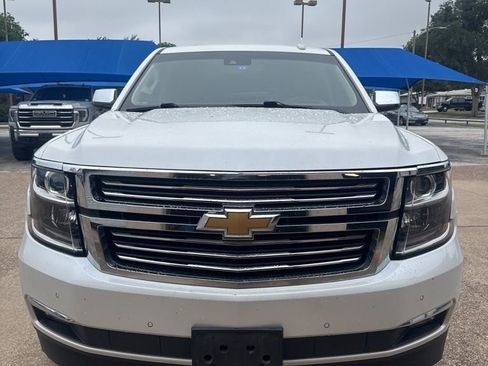 Used 2019 Chevrolet Tahoe Premier image 2