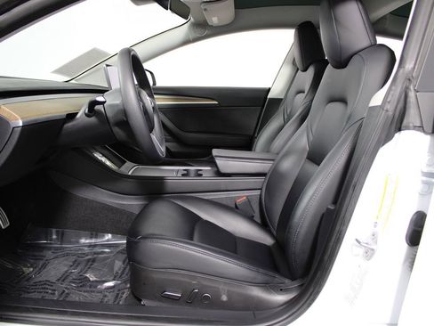 Used 2023 Tesla Model 3 Performance image 8