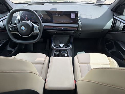 Used 2026 BMW X3 xDrive30 w/ Premium Package image 4