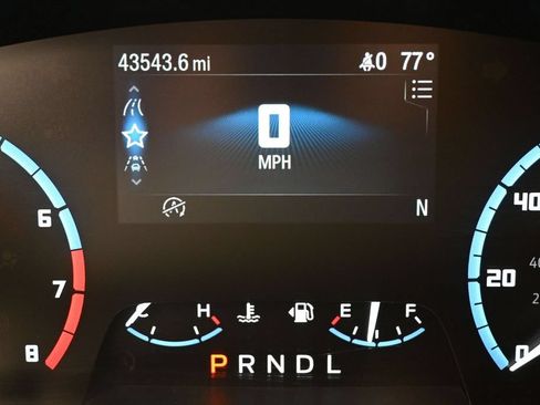 Used 2024 Ford Bronco Sport Big Bend w/ Convenience Package AWD/4WD image 9