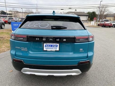 New 2026 Honda Prologue Touring image 4