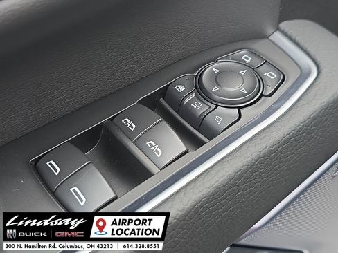 New 2026 GMC Sierra 2500 Denali w/ Technology Package image 24