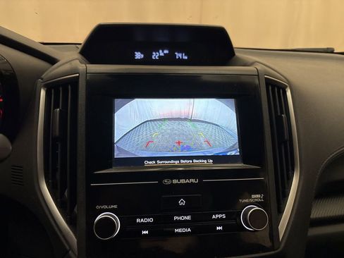 Used 2019 Subaru Impreza 2.0i image 18