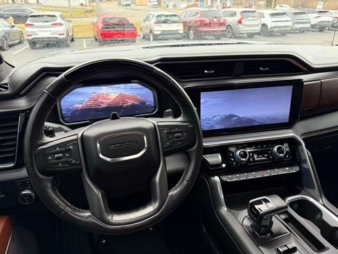 Used 2023 GMC Sierra 1500 Denali Ultimate image 26