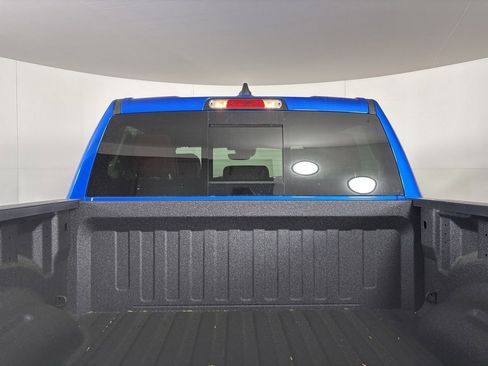 Used 2026 RAM 1500 Rebel w/ Rebel Level 1 Equipment Group AWD/4WD image 24