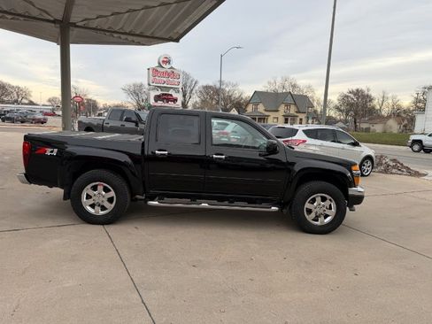 Used 2012 Chevrolet Colorado LT image 17