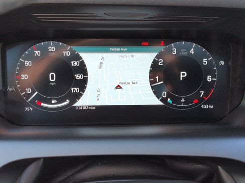 Certified 2024 Land Rover Discovery Sport Dynamic SE AWD/4WD image 13