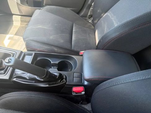 Used 2019 Subaru WRX AWD/4WD image 25