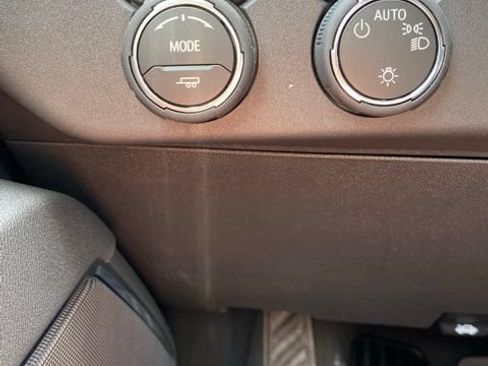 New 2026 Chevrolet Silverado 1500 LT AWD/4WD image 16