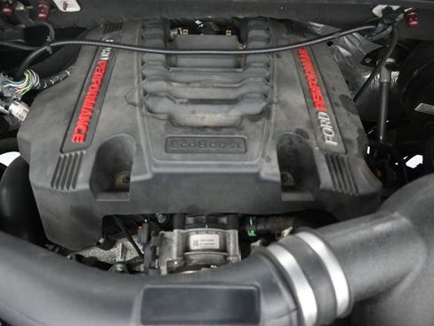Used 2020 Ford F150 Raptor w/ Equipment Group 801A Mid AWD/4WD image 70