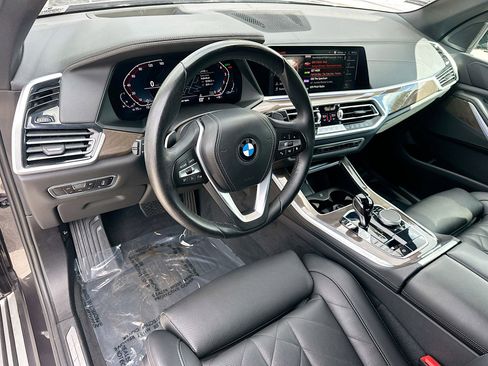 Certified 2023 BMW X5 xDrive40i w/ Premium Package image 9