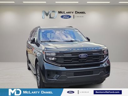 Used 2025 Ford Expedition Active